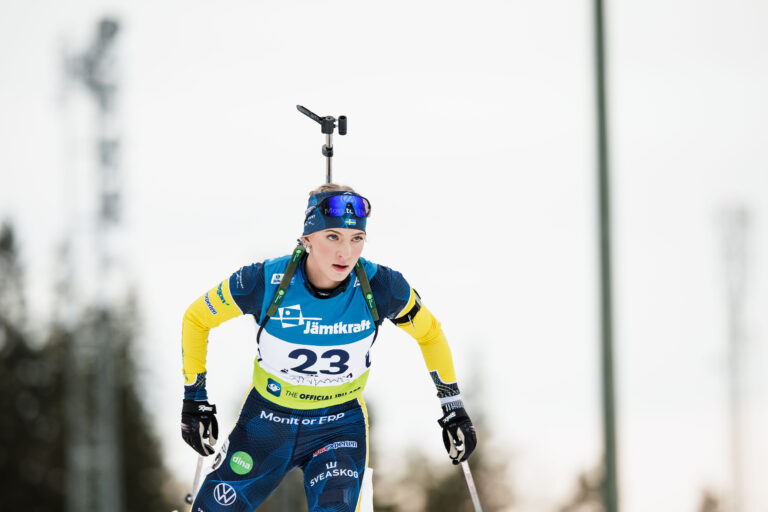 Elsa biathlon