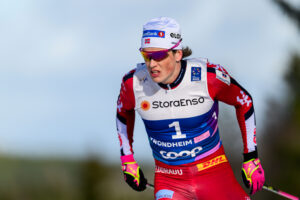 Klæbo