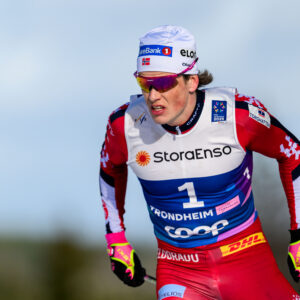 Klæbo