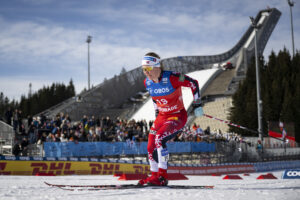 Fossesholm retirement