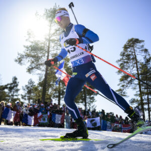 Arttu biathlon