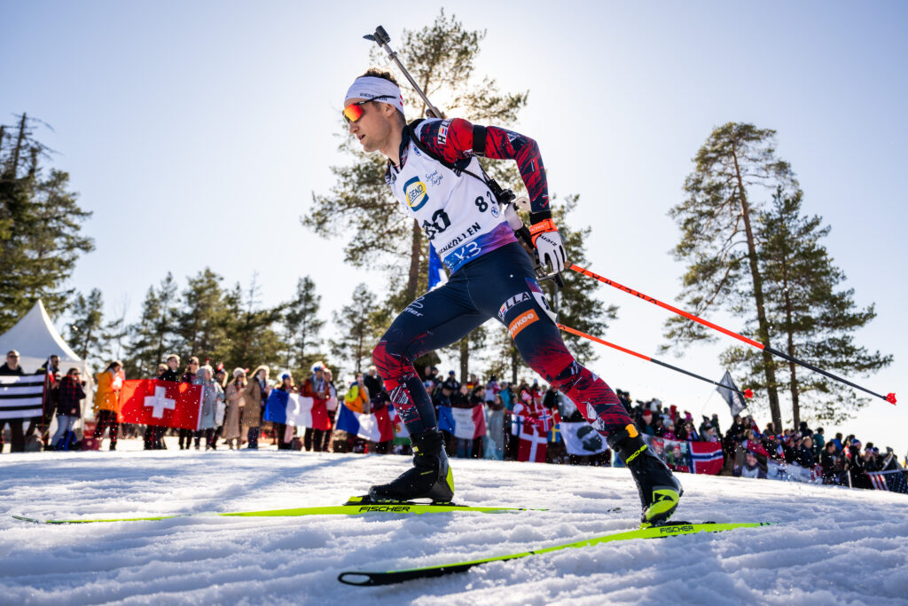 Biathlon Leitner