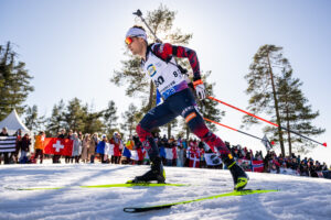 Biathlon Leitner
