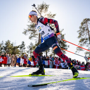 Biathlon Leitner