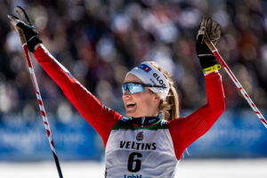Therese Johaug