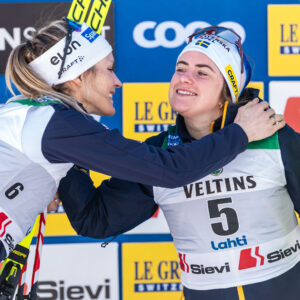 Johaug
