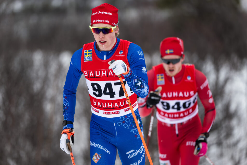 Swedish Lindberg