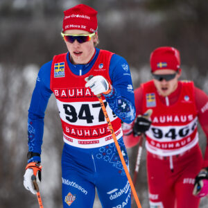 Swedish Lindberg