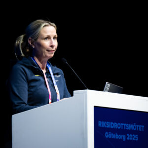 Pernilla Bonde