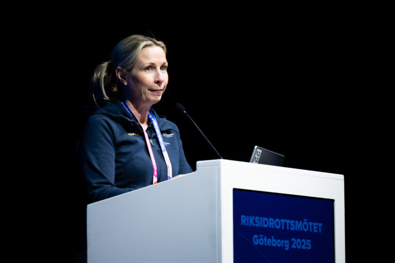 Pernilla Bonde