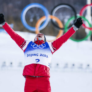 FIS Olympics