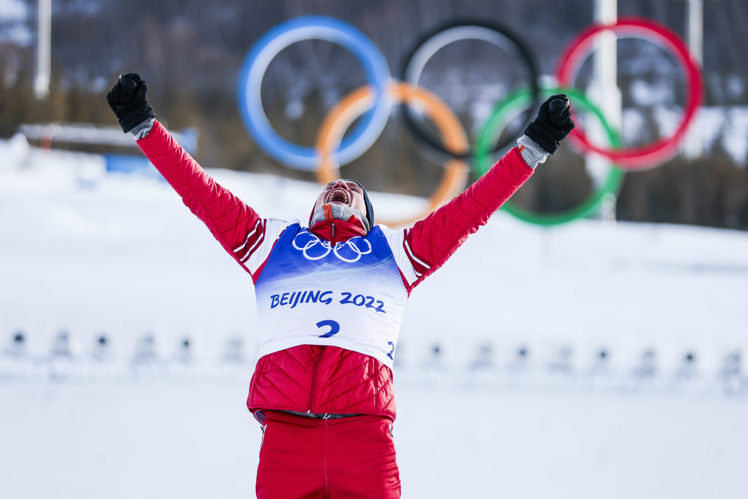 FIS Olympics