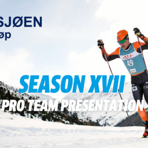 Team Sjusjøen