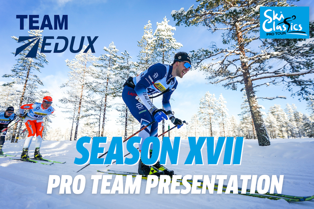 Team Edux