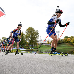 biathlon Vittozzi