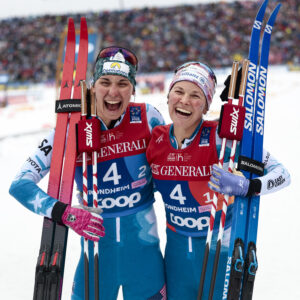 US Team