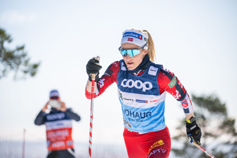 Johaug