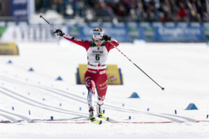Johaug