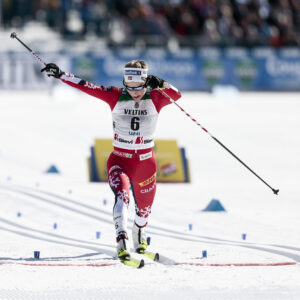 Johaug