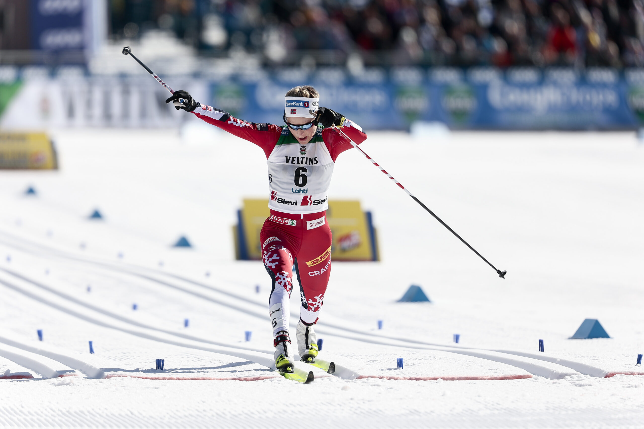 Johaug