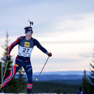 biathlon Kalkenberg