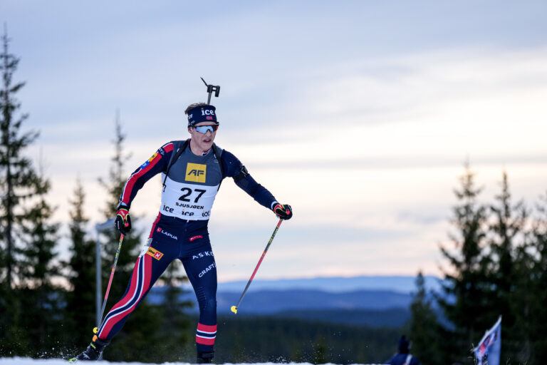 biathlon Kalkenberg