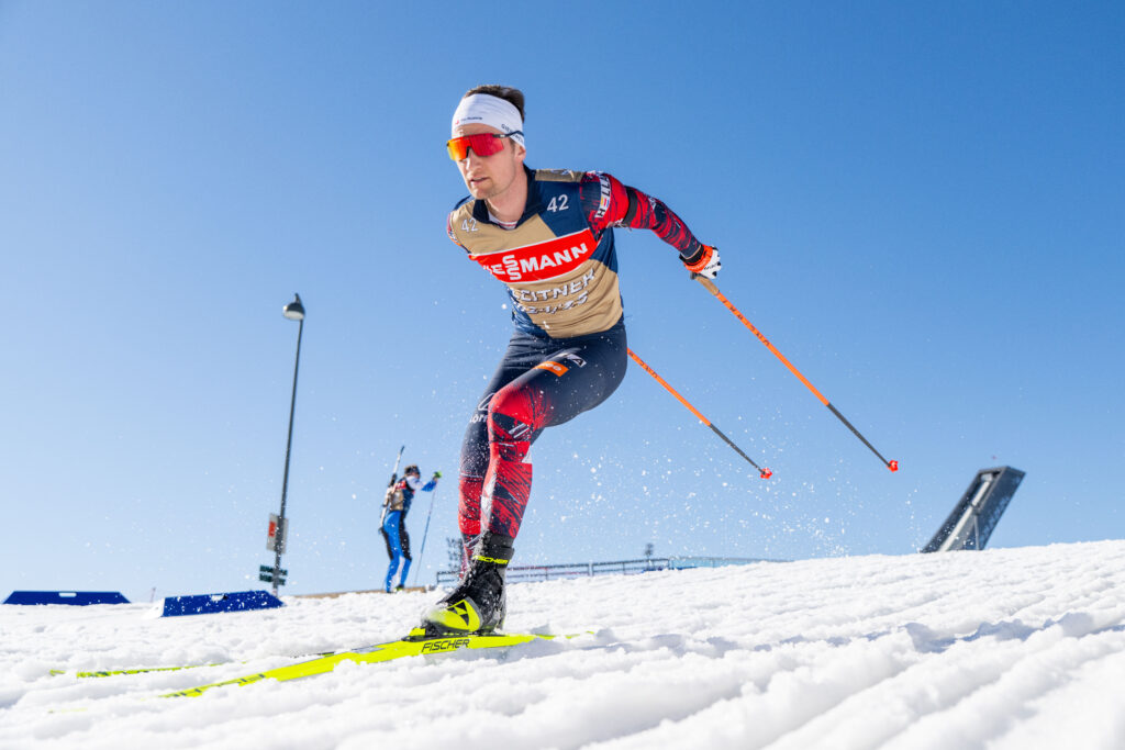 biathlon Leitner