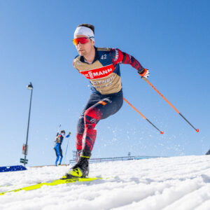 biathlon Leitner