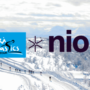 Ski Classics Nion