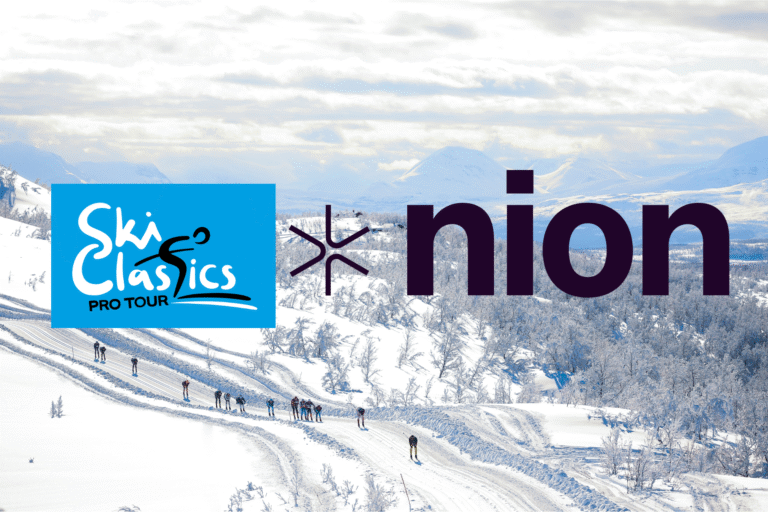 Ski Classics Nion