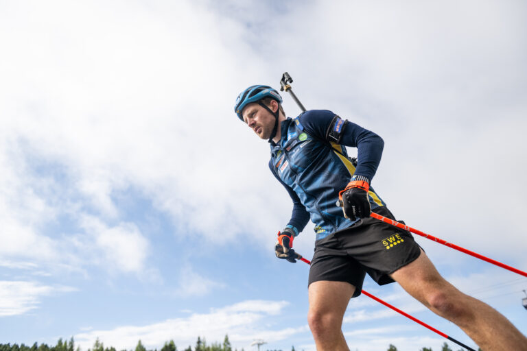 biathlon Nelin