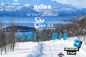 Ski or Die