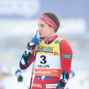 Skistad