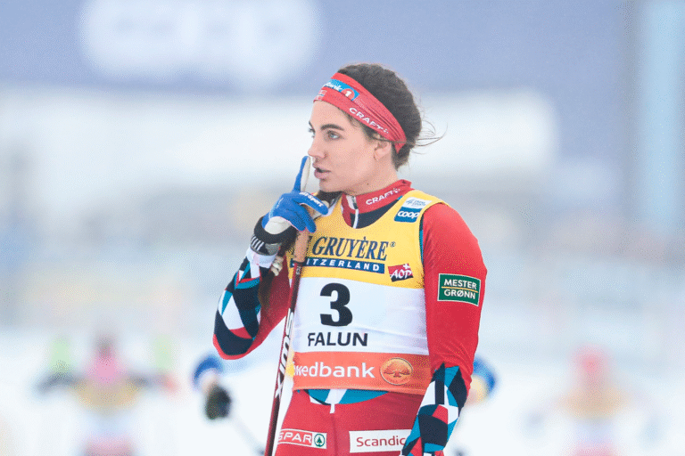 Skistad