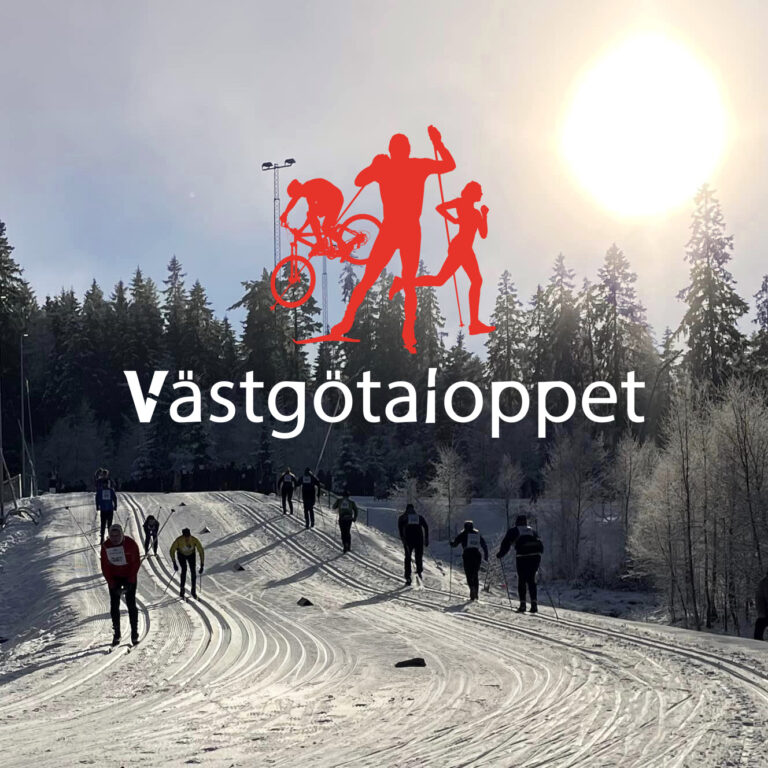 Västgötaloppet