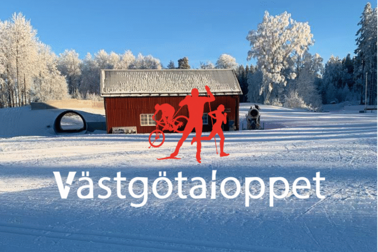 Västgötaloppet