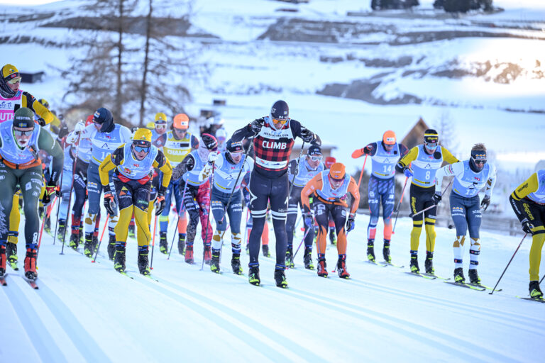 Ski Classics