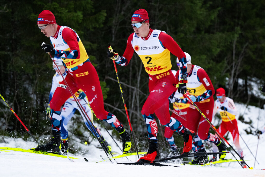 Simen Hegstad Krüger