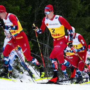 Simen Hegstad Krüger