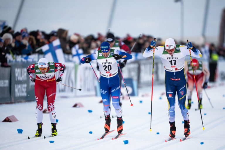 Ruka Sprint