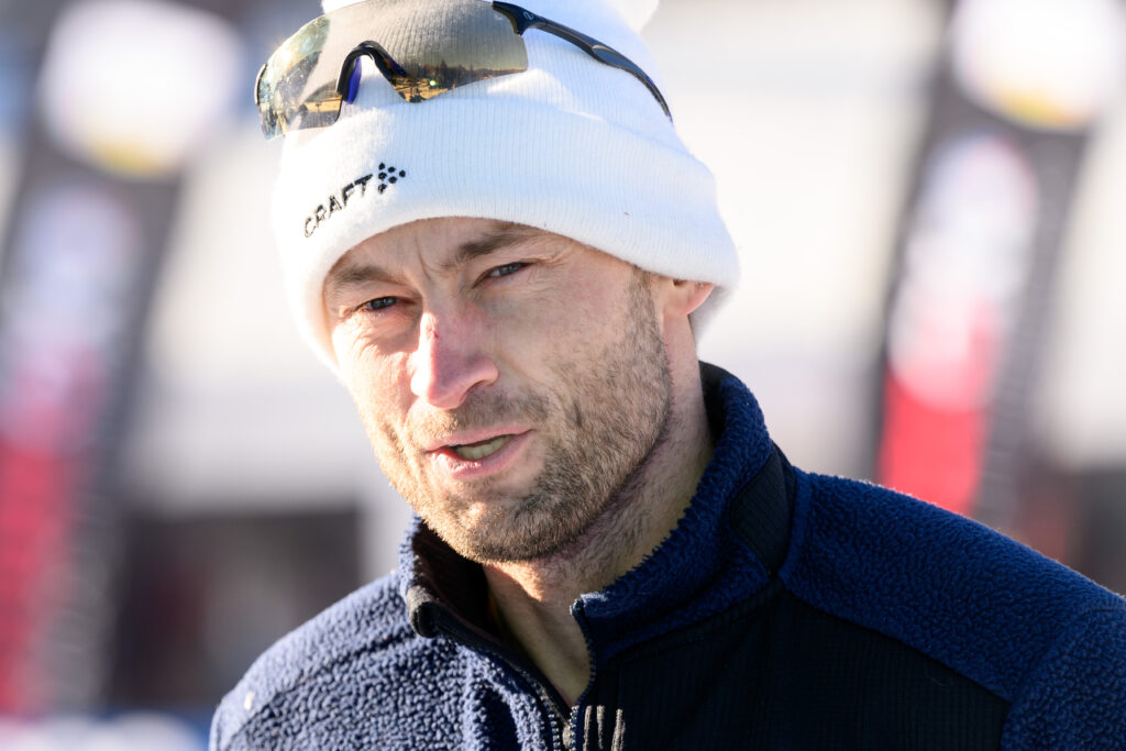 Northug