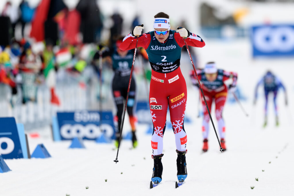 Ane Appelkvist Stenseth