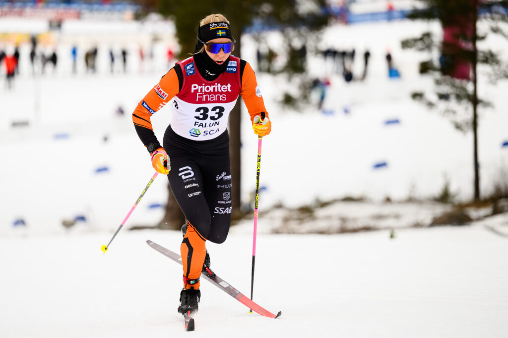 Moa Hansson