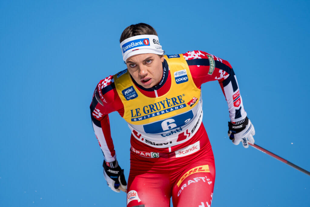 Skistad