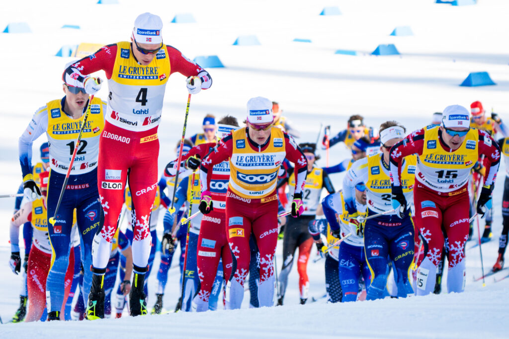 Nyenget