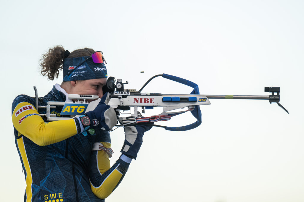 Hanna Öberg