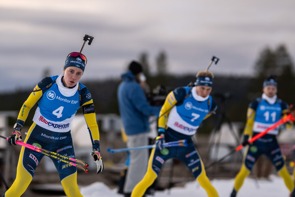 Elvira Öberg