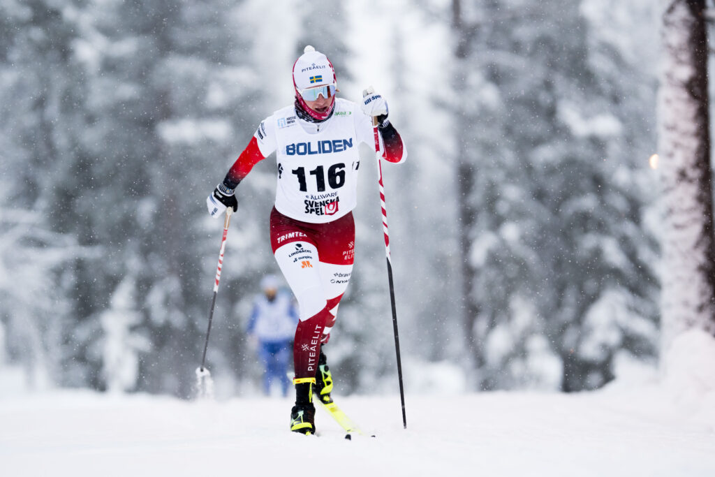 Ebba Andersson