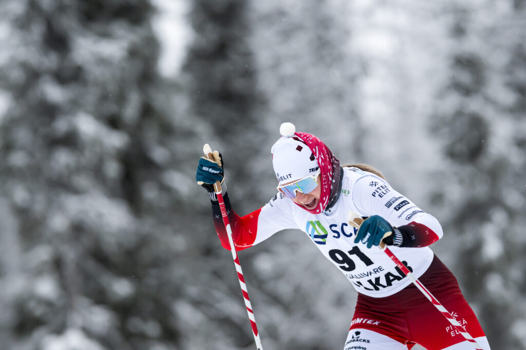 Ebba Andersson