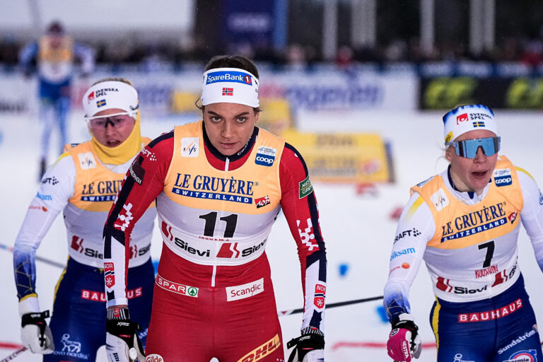 Skistad
